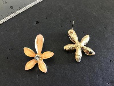 New Eva Gram Earrings