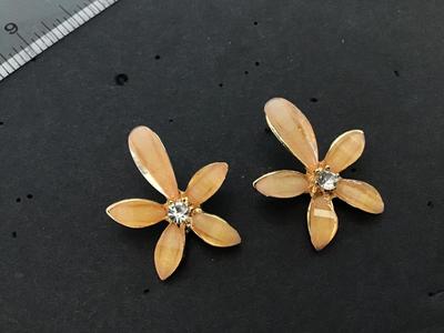 New Eva Gram Earrings