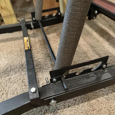 Traxion Topside Creeper (T1-BM)