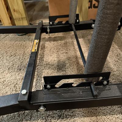 Traxion Topside Creeper (T1-BM)