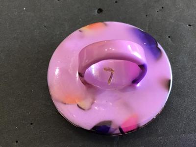 Fashion Statement Ring