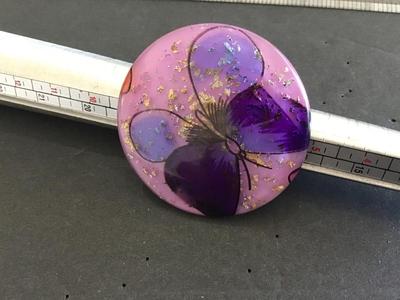 Fashion Statement Ring