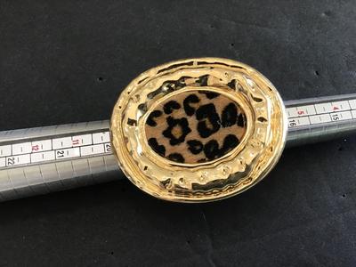 Large Statement Ring