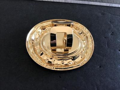 Large Statement Ring
