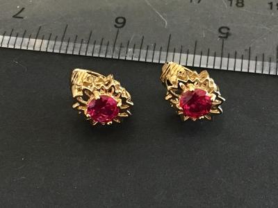 Lind world Jewlery Quality Fashion Earrings