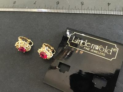 Lind world Jewlery Quality Fashion Earrings