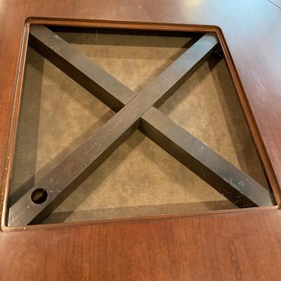 Double Sided Poker Table (T2-BM)