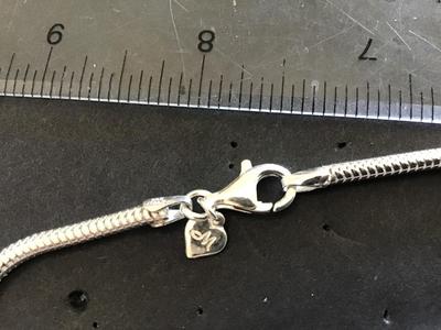 Italy 925 Bracelet and 925 Charms