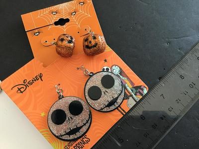Fall Earrings