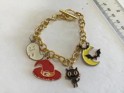 Holiday Bracelet