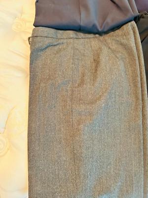 WOMENS SLACKS AND CORDUROY PANTS