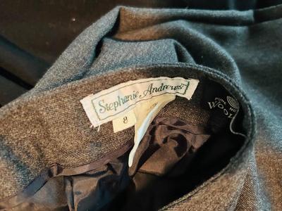 WOMENS SLACKS AND CORDUROY PANTS