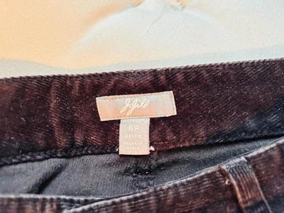 WOMENS SLACKS AND CORDUROY PANTS
