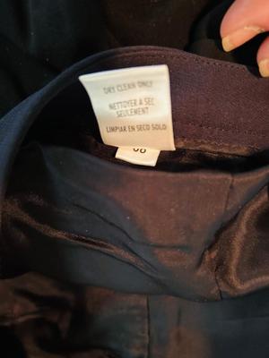 WOMENS SLACKS AND CORDUROY PANTS
