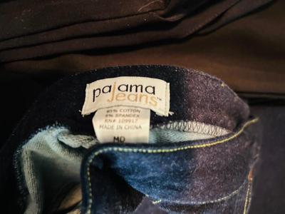 LADIES DRESS PANTS/SLACKS AND LEGGINGS