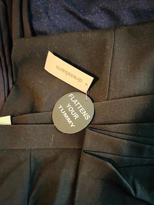 LADIES DRESS PANTS/SLACKS AND LEGGINGS