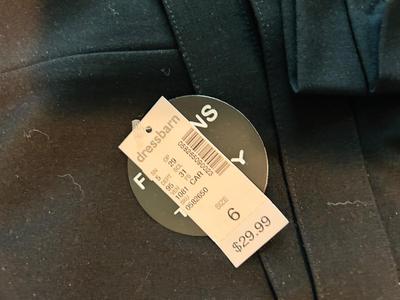 LADIES DRESS PANTS/SLACKS AND LEGGINGS