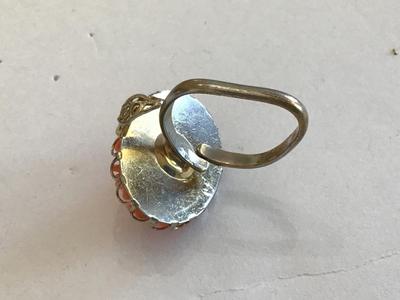 Vintage Costume Ring