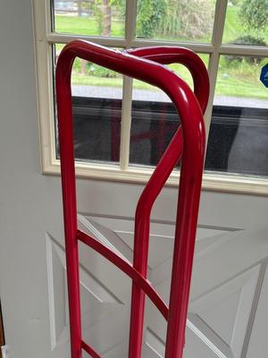 LOT 86P: Hand Truck