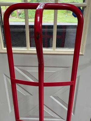 LOT 86P: Hand Truck
