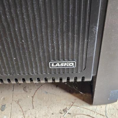 LOT 93: Lasko Ceramic Space Heater