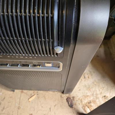 LOT 93: Lasko Ceramic Space Heater