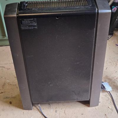 LOT 93: Lasko Ceramic Space Heater