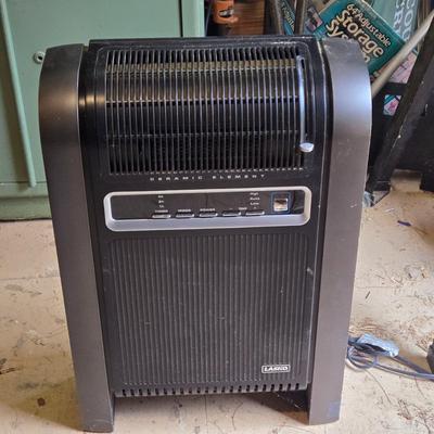 LOT 93: Lasko Ceramic Space Heater