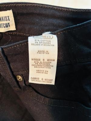 WOMENS CLOTHING