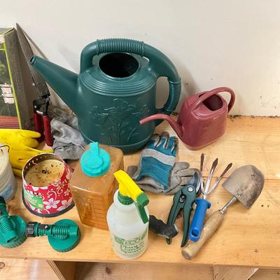 G947 Yard Tools/Garden Tools, Gloves