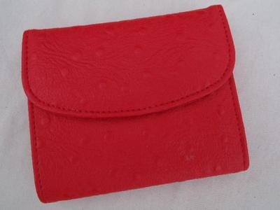 AVON Fashion Wallet. For cards, ID, cash, etc. Looks LNIB unused.