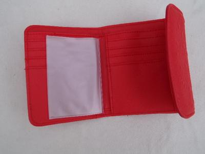 AVON Fashion Wallet. For cards, ID, cash, etc. Looks LNIB unused.