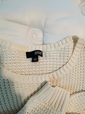 LONG NECK SWEATERS