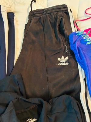 LADIES ACTIVE WEAR