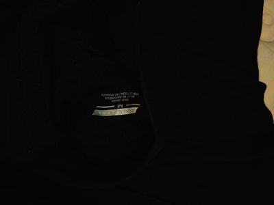 LADIES ACTIVE WEAR