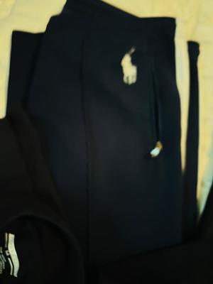 LADIES ACTIVE WEAR