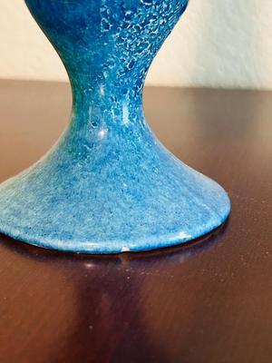 ROYAL HAEGER VASE NO. 4044