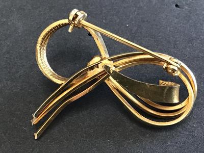 Lot Vintage Brooch’s