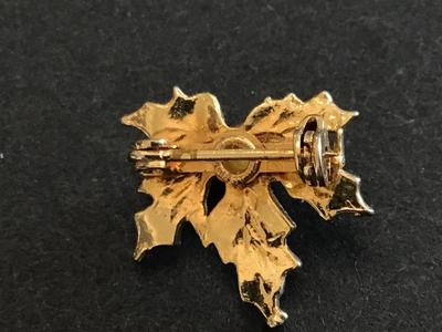 Lot Vintage Brooch’s