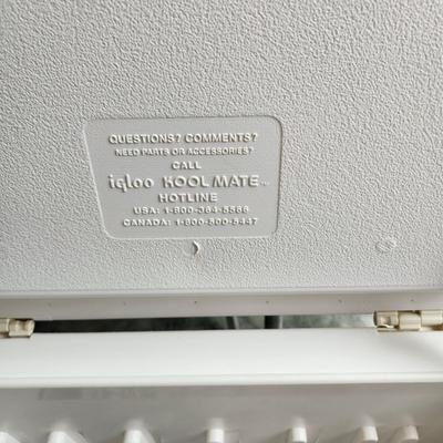 Igloo Koolmate Cooler Chest tested