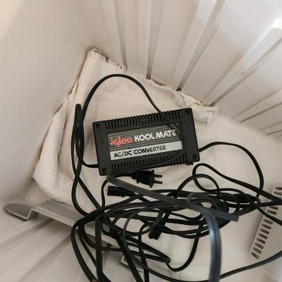 Igloo Koolmate Cooler Chest tested