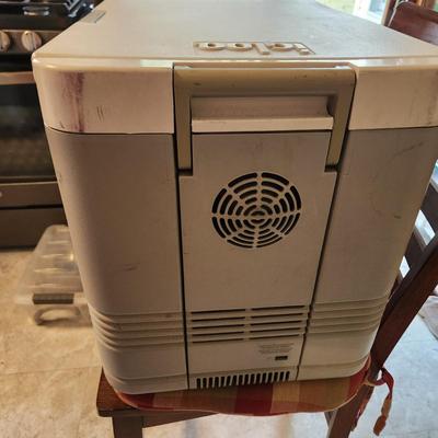 Igloo Koolmate Cooler Chest tested