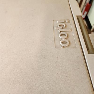 Igloo Koolmate Cooler Chest tested