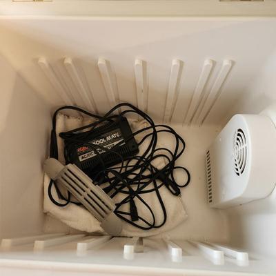Igloo Koolmate Cooler Chest tested