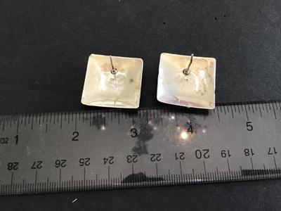 925 Vintage Earrings