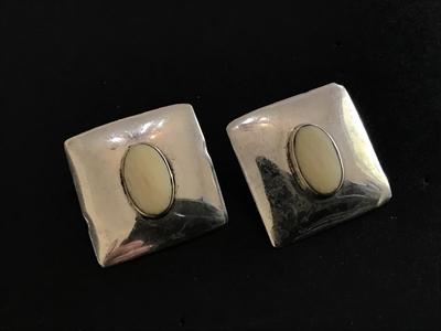 925 Vintage Earrings