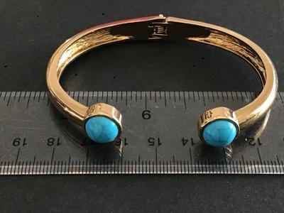 New Hinged Fashion Cuffs
