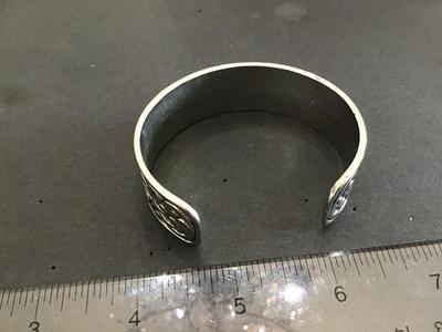 Costume Cuff New