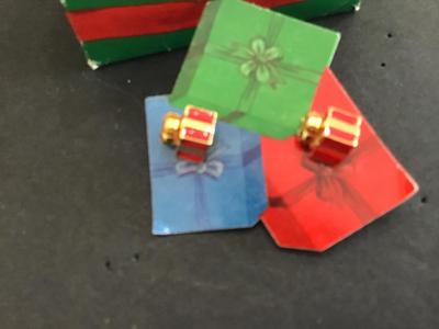 Vintage Avon Earrings