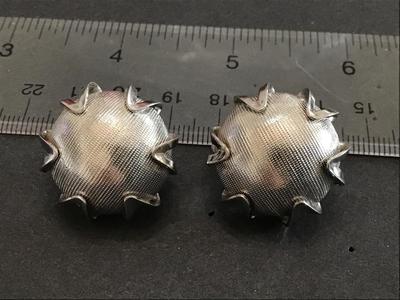 Coro Vintage Clip on Earrings